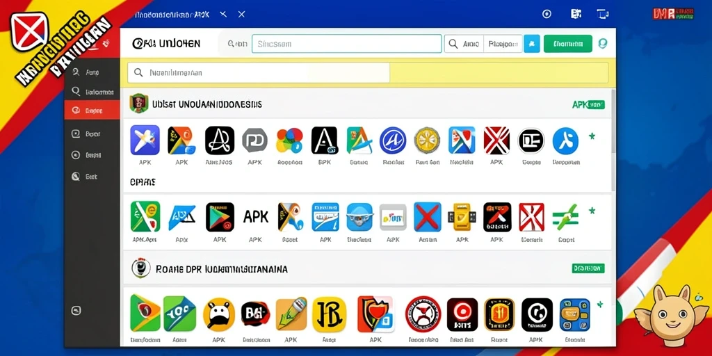Level yang menantang dengan grafis luar biasa.