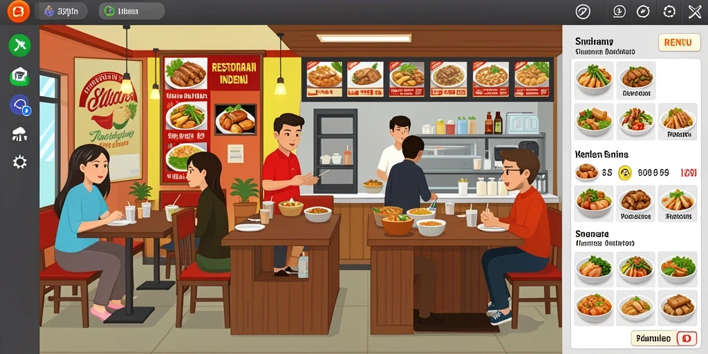 Komunitas aktif untuk berbagi tips dan strategi.