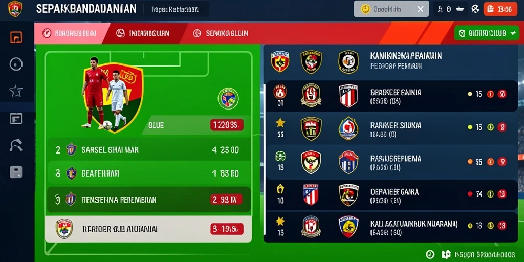 Misi yang bervariasi dan menantang di setiap level.
