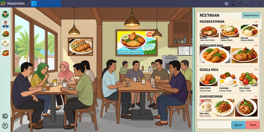 Level-level menantang yang membuat pemain terus berusaha.