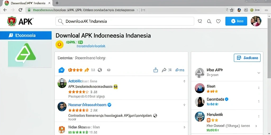 Fitur kustomisasi avatar yang unik.