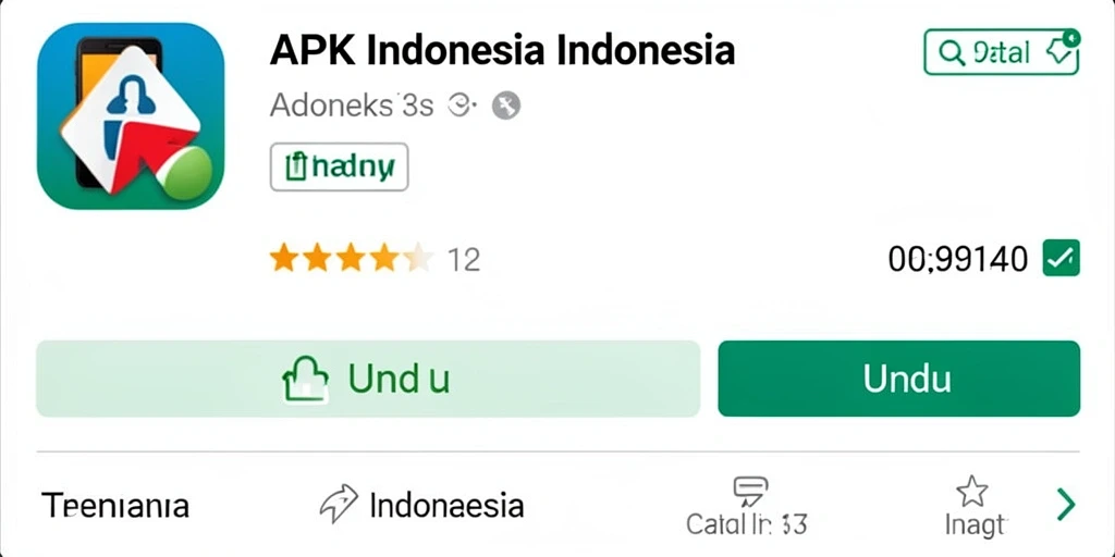 Screenshot dari momen interaksi komunitas pemain.