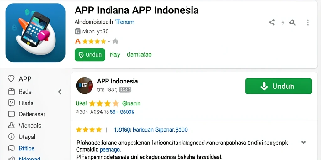 Gambaran level yang penuh warna dan menantang.